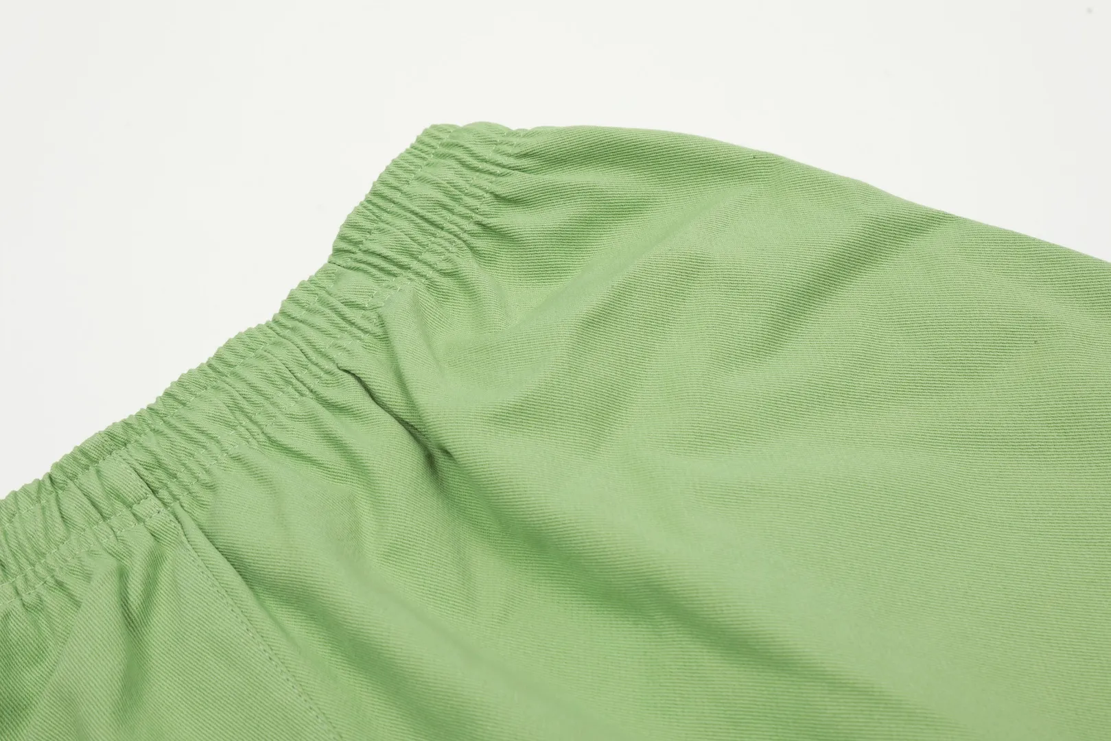🅿️156 "Top Quality" Style No.: D001# [Ralph Lauren Paul small label war horse basic women's shorts] ✅Slim and sexy slim-fitting style for hot girls to show off the figure. Ten colorful colors. ✅Summer fresh, classic and versatile drawstring basic classic shorts. ✅Lazy style must-have item. The upper body has a fresh feeling. ✅Pure cotton twill wash, fermentation wash treatment, retro and texture. ✅Specially for platform live broadcast. Wholesale entities. Summer running style ✅Simple and easy to match, light American style, super great ✅Summer standard, small and sexy is YYDS, a must for petite girls. Color: light blue white dark green orange light green colored blue yellow pink khaki black Size: S-L #Elastic waistline can be stretched